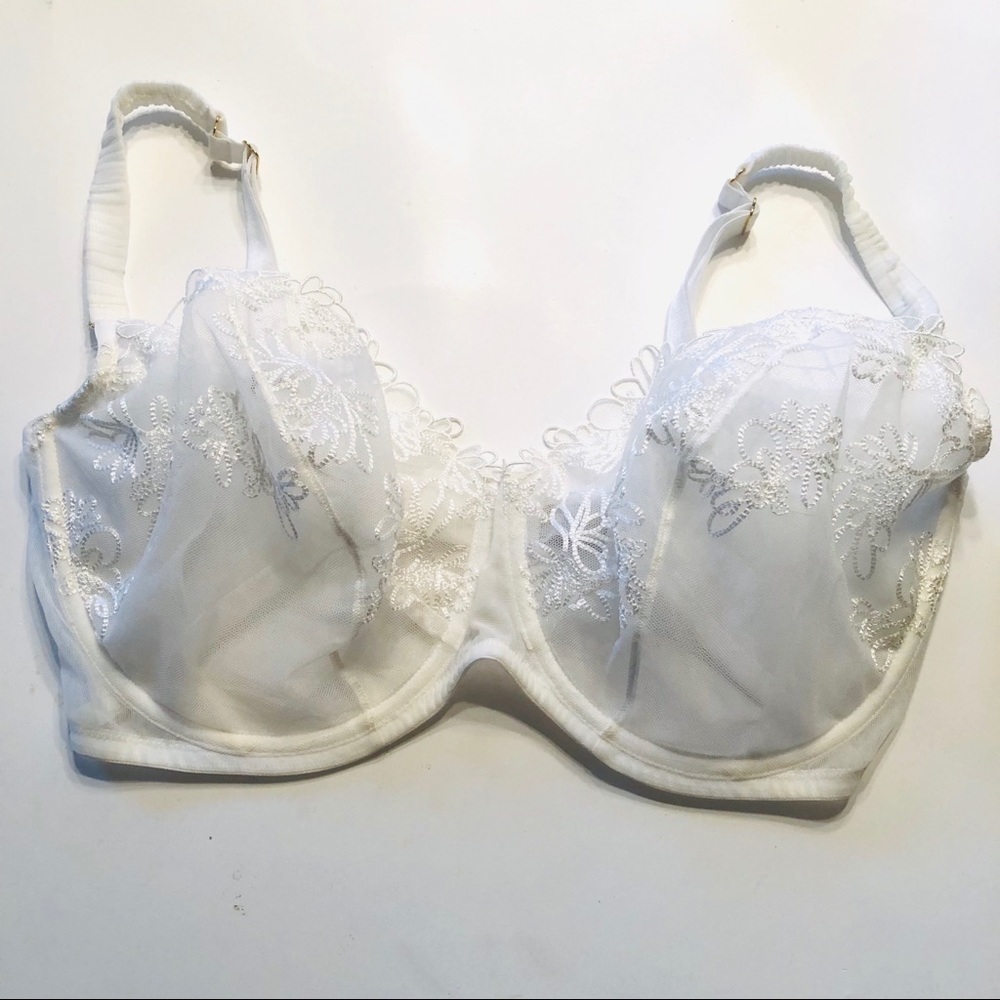 Adina Reay Balcony Bra